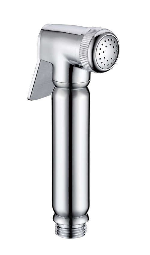 Лейка для гигиенического душа Grocenberg GB110 Хром