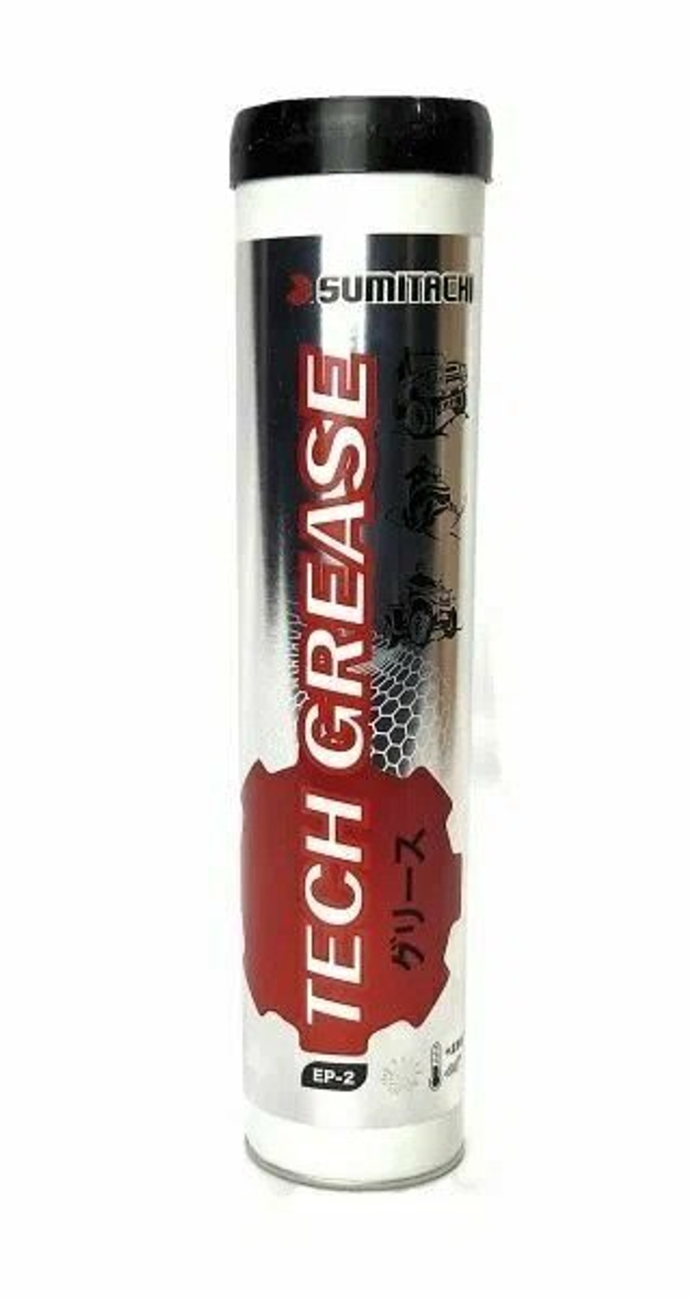 Смазка SUMITACHI Complex GREASE EP-2 NLGI 400гр.