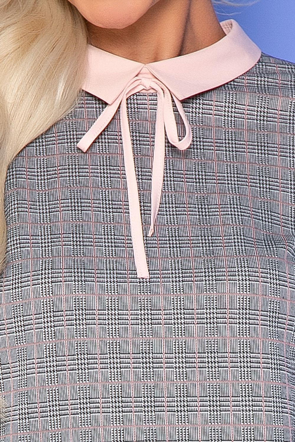 Блузка 41232 Avili