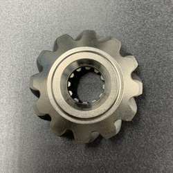 Шестерня вертикального вала (Пиньон) Tohatsu 25-30 (346-64020-1) (Osaka)