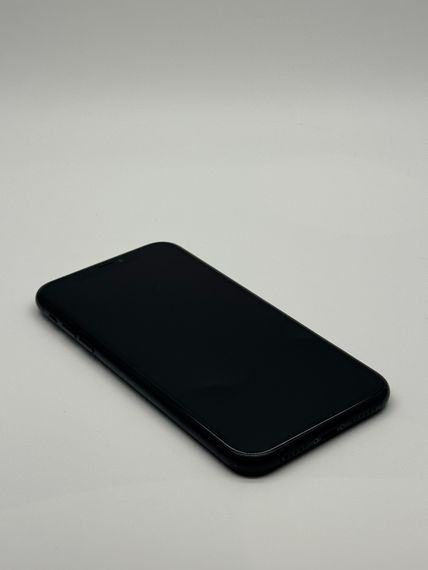iPhone XR 64gb Black