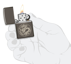 Зажигалка Лучшая цена 2022 ZIPPO 49718