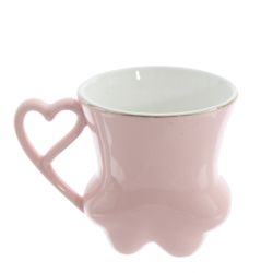 GAEM Кружка, 250 мл, L13 W9 H9,5 см, 3в.