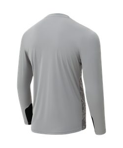 Свитер вратарский PerFormDRY SPLASH GK Jersey, серый