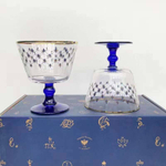 Набор бокалов Imperial Porcelain Manufactory