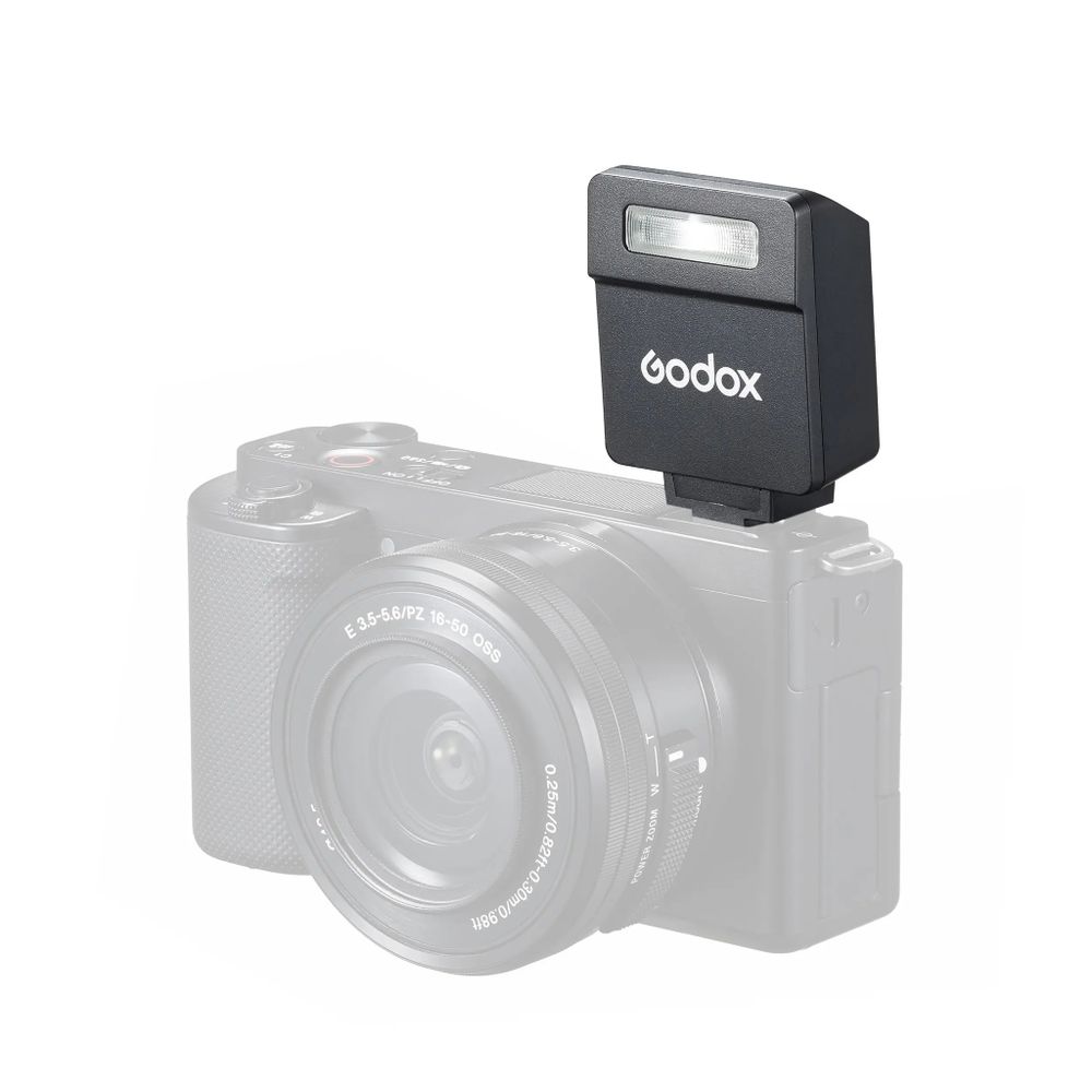 Накамерная вспышка Godox iFlash iM22