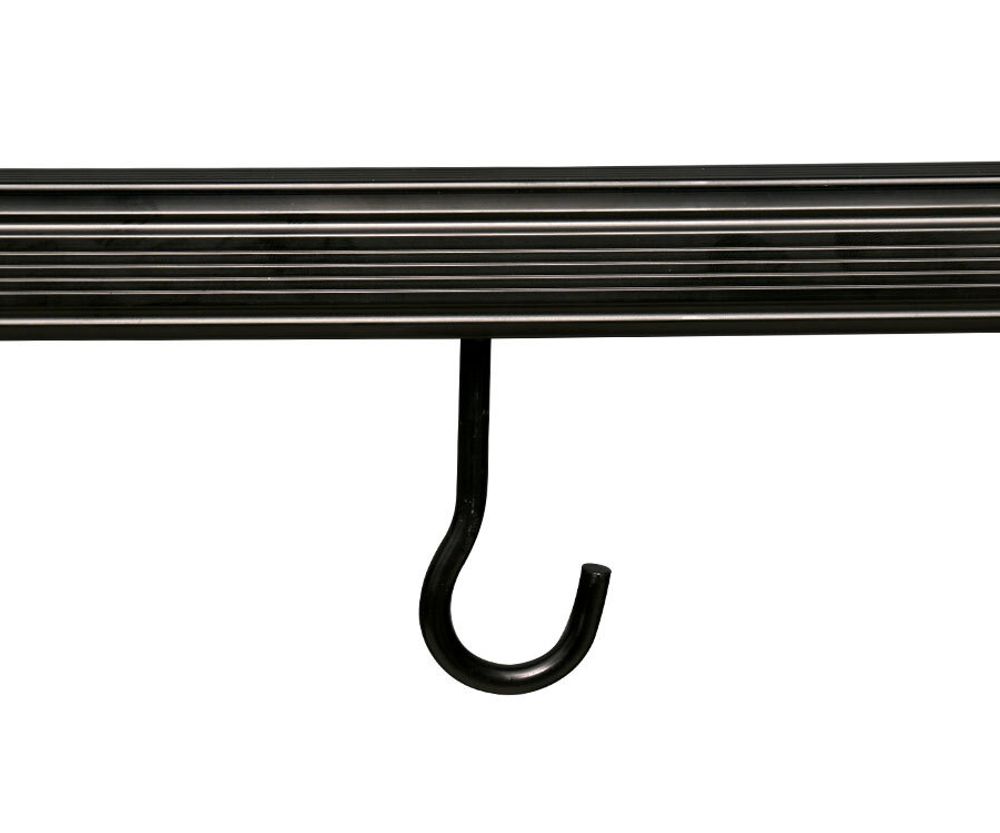 FLAGMAN Ролик откатной для штекера 1 секция Eva Pole Roller