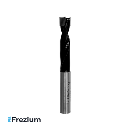 Присадочное сверло по дереву для присадочных фрезеров и Mafell "O.G.Germany" (8x70R S8; Глухое отверстие; 181111)