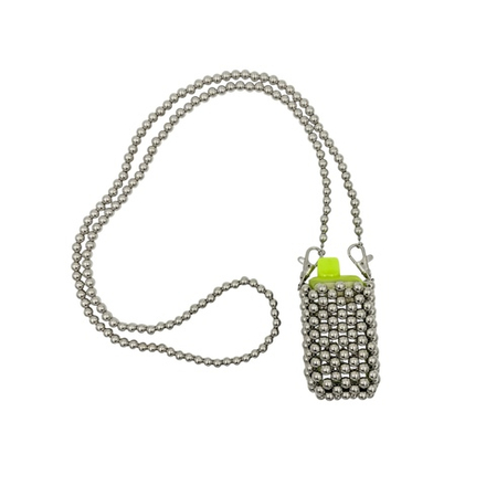 silver HQD case