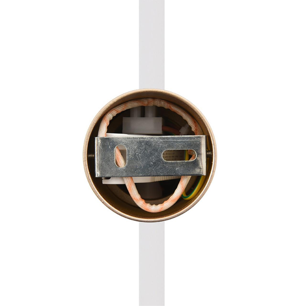 8311/12WL LEDIO LN26 437 золотой, металл/силикон Настенный светильник с диммером LED 12W 3000/4000/7000K 220V BRAM