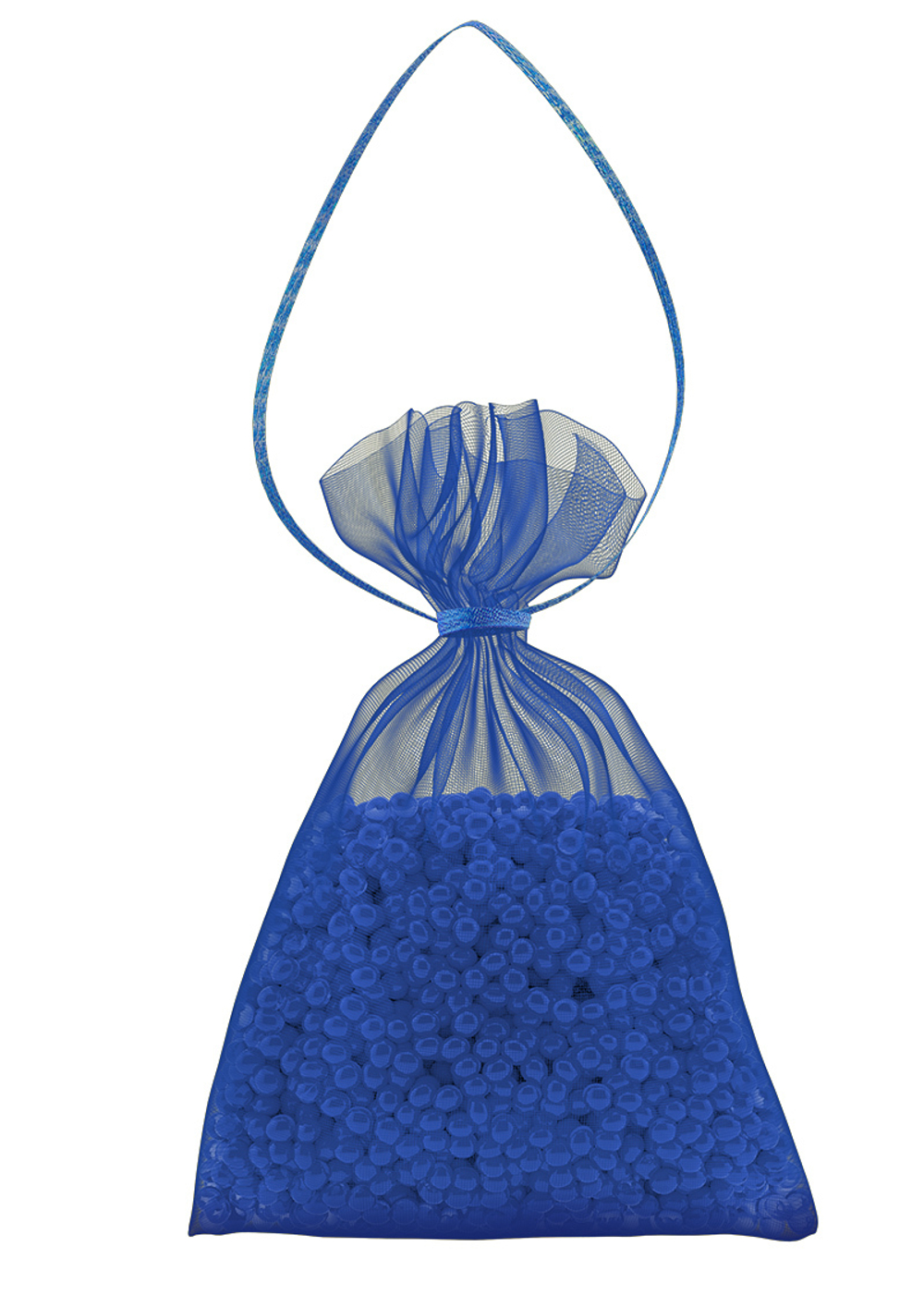 ОСВЕЖИТЕЛЬ ВОЗДУХА В МЕШОЧКЕ REAL FRESH FRESH BAG OCEAN 20G