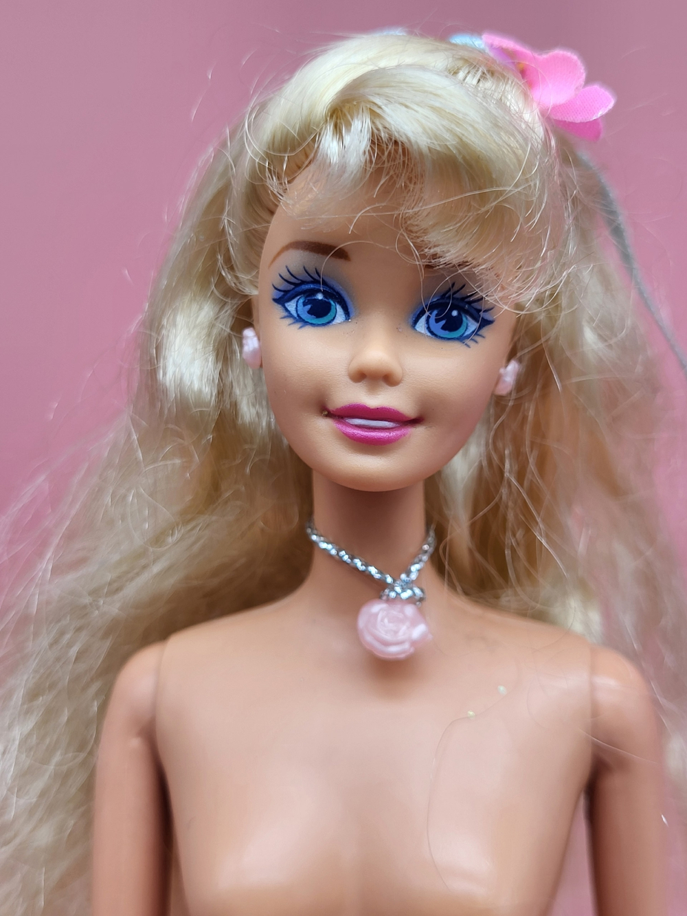 Кукла Барби 90х винтаж