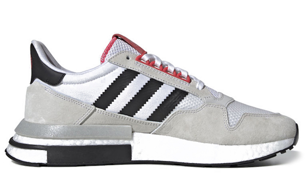 Кроссовки Yongjiu X Adidas Zx 500 Rm