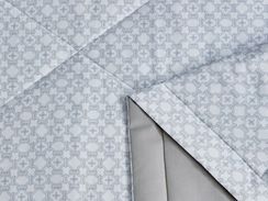 Комплект с одеялом Asabella 2155 из Египетского хлопка PREMIUM