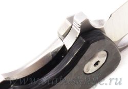 Нож TFK Stone Verso Magnacut CF Zircuti spacerфотография - 7