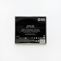 CD “Sex & Violence”