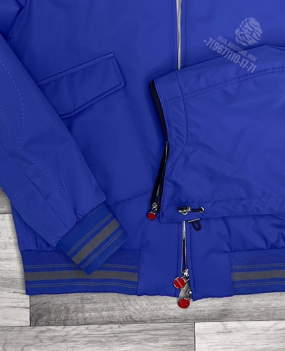 Бомбер Kiton