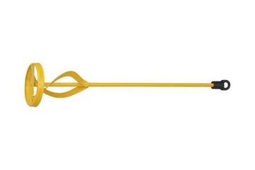 Миксер STAYER MASTER металл. для красок, 80х400мм 06019-08-40