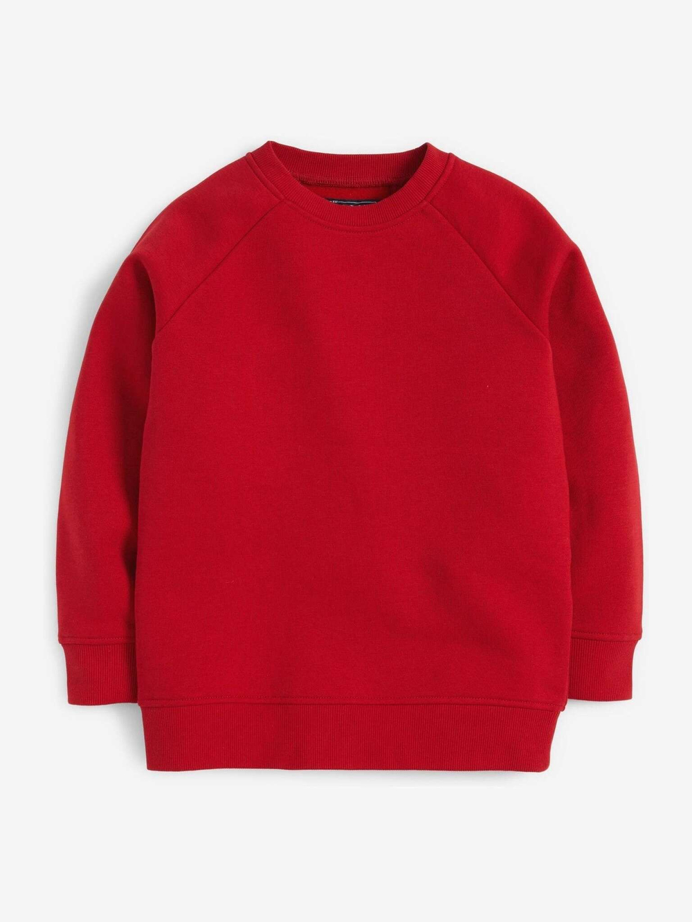 Толстовка для мальчика Next 484-442, 2 шт., Красный