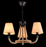 Люстра Freya FR4402-PL-03-GB