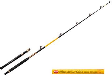 Удилище троллинговое WFT Never Crack BLUE WATER 900 2.10