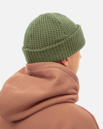 Шапка Anteater Hat2-Waffle-Olive