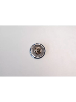 Значок закатной 25 мм