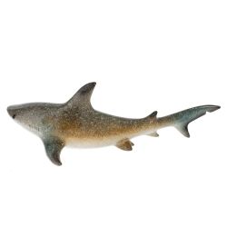 GAEM Фигурка декоративная "Акула", L22 W10 H7 см