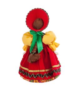 РусКукла RK-710 Кукла малая «Аксинья»