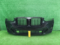 Бампер передний BMW X3 G01 (2021-2024) M-paket