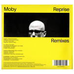 Moby / Reprise Remixes (CD)