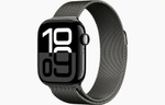 Смарт часы Apple Watch Series 11 46mm S/M M/L