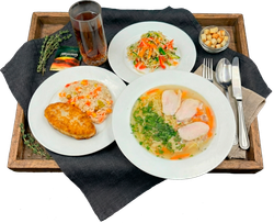 ОБЕД ВТОРНИКА