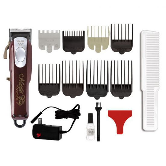 Машинка для стрижки Wahl Magic Clip Cordless 8148-016