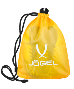 Мешок для обуви CAMP Everyday Gymsack, желтый
