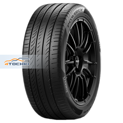 Легковая шина Pirelli 255/35R19 96Y XL Powergy TL