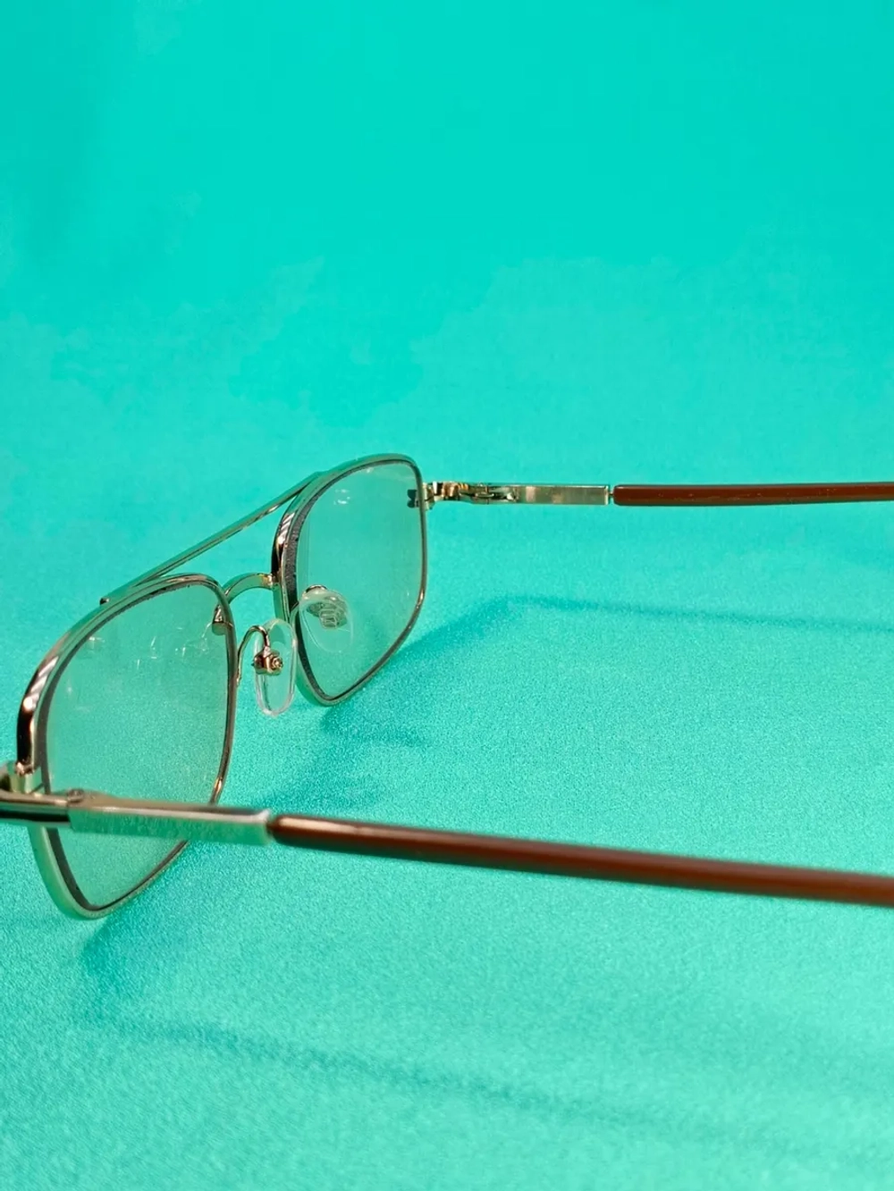 очки для зрения -8,0 стекло хамелеон фотохромные -8 минус 8