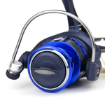 Катушка безынерционная Osprey AS3000 (3000, 7BB, мет. шпуля)