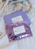 Маска Dr.Althea Premium Squalane Silk Mask