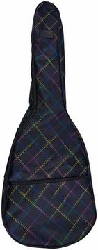 Чехол для гитары акустической FLIGHT FBG-2009 Rhombs