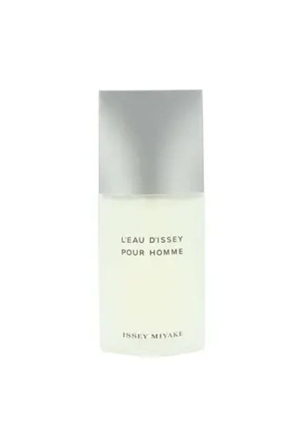 Мужская туалетная вода Issey Miyake L'Eau d'Issey Pour Homme 125 мл с нотами кориандра и цитрусовых