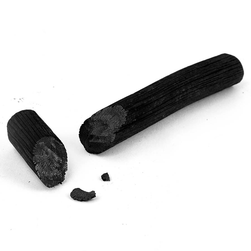 Набор угольных фильтров-ионизаторов black+blum, 4 шт.