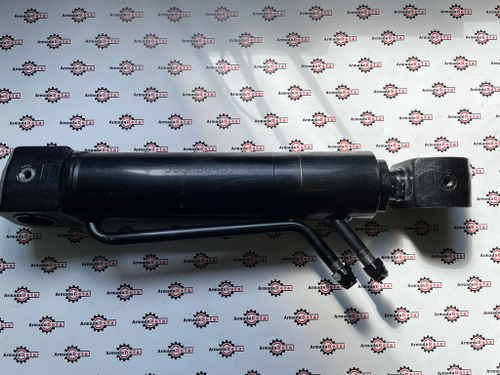 Гидроцилиндр челюсти короткий | 556/60459 | Ceylan