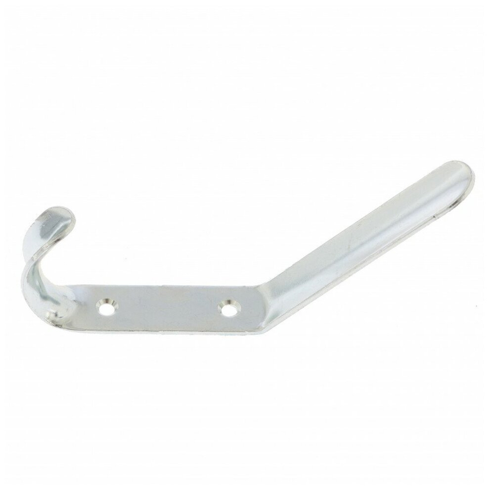 КРЮЧОК-ВЕШАЛКА МЕТАЛЛИСТ №4 Б/П