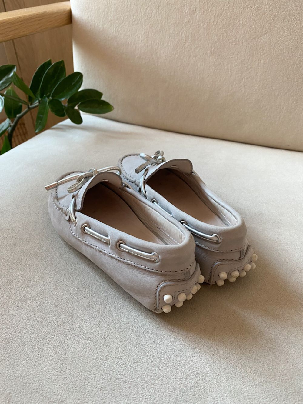 Мокасины Tods, 27