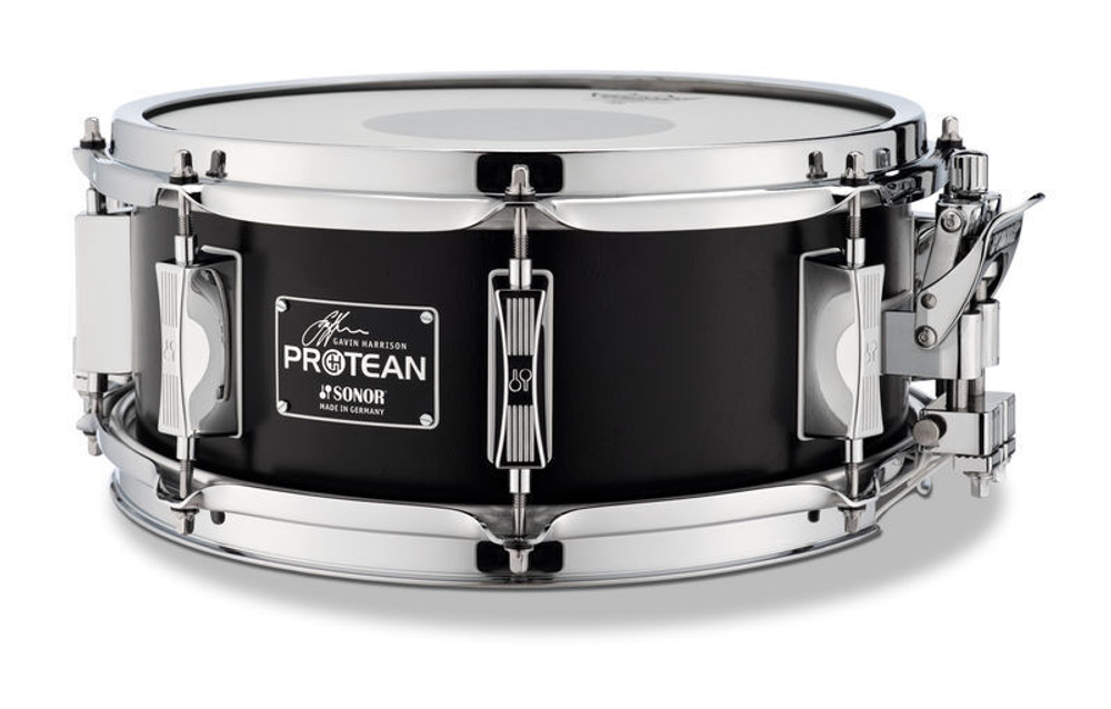 Малый барабан 14" x 5,25" Sonor Gavin Harrison "Protean" SSD 13 14x5,25 GH
