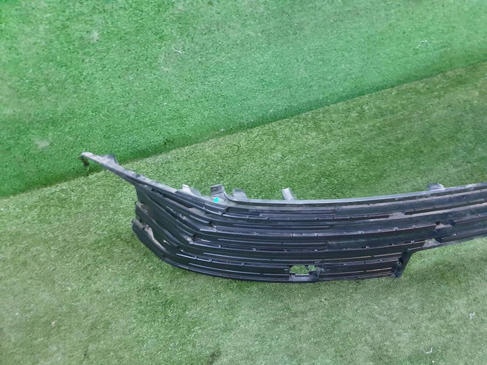 Решетка переднего бампера EXEED TXL (2021-н.в.)