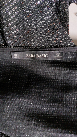 Платье Zara