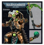 Necron Overlord