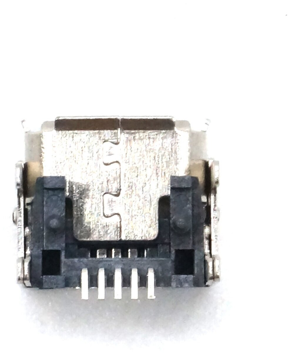 Разъем системный (гнездо зарядки) MicroUSB для JBL Charge 3